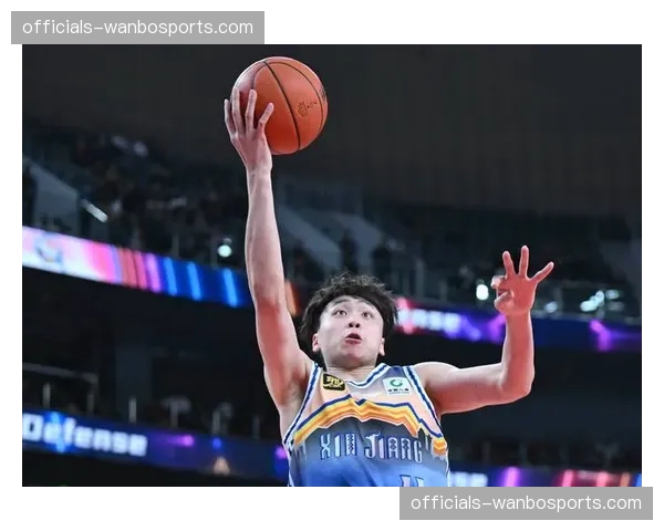 新疆齐麟三分命中率波动 空间型前锋战术价值待挖掘