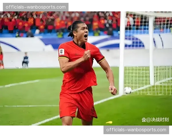 张玉宁连续三轮破门稳定性强 国安进攻体系依赖中锋支点