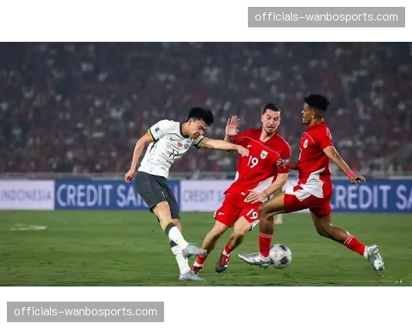 中国队18强赛3胜7负积9分 提前一轮无缘2026世界杯正赛