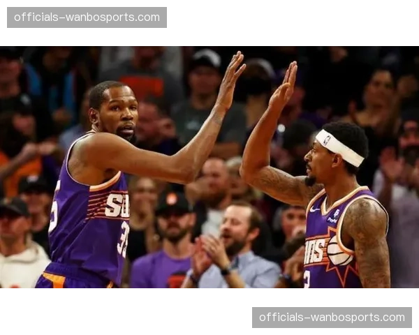 太阳主帅承认中路挡拆防守薄弱,小阵容应对突破存在短板 太阳主帅承认中路挡拆防守薄弱,小阵容应对突破存在短板