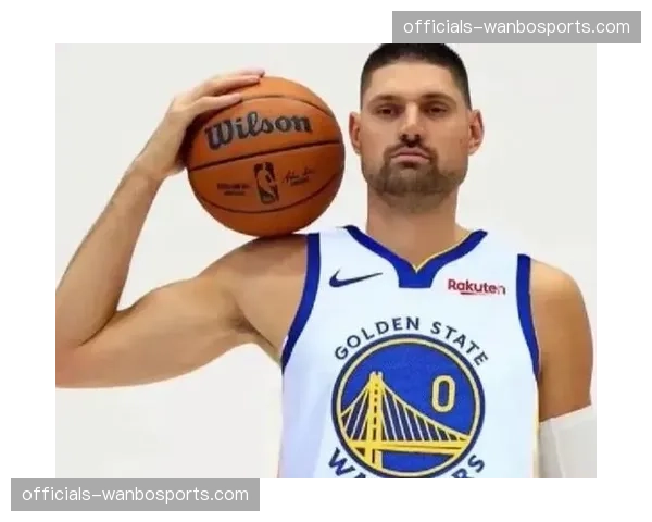 武切维奇进攻端尚可贡献 防守短板限制场上价值