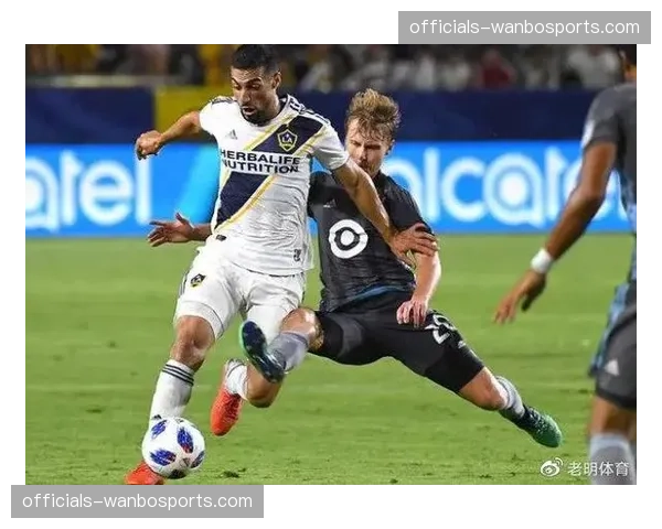 皇家盐湖城防守体系评估 对阵洛杉矶银河时中场覆盖不足
