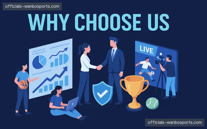 为什么选择我们